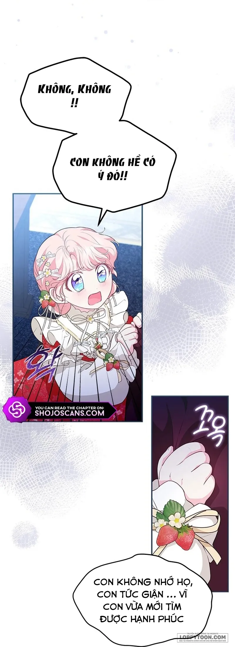 Đã Từ Chối Sủng Ái Rồi Mà Sao Còn Ám Ảnh Thế? - Chap 15 - Trang 49