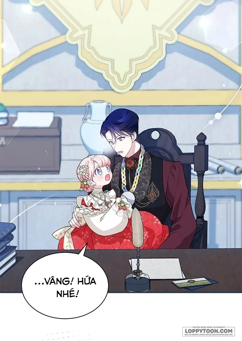 Đã Từ Chối Sủng Ái Rồi Mà Sao Còn Ám Ảnh Thế? - Chap 15 - Trang 52