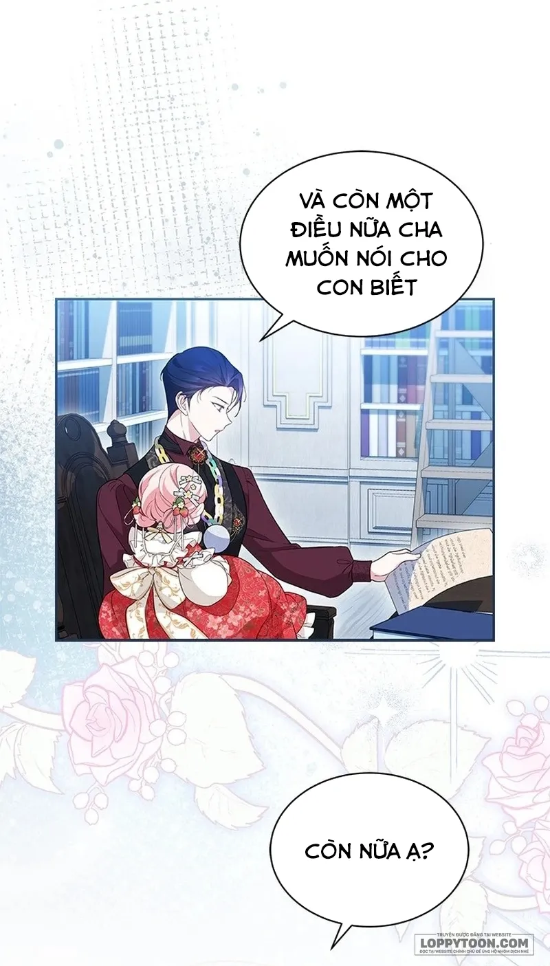 Đã Từ Chối Sủng Ái Rồi Mà Sao Còn Ám Ảnh Thế? - Chap 15 - Trang 53