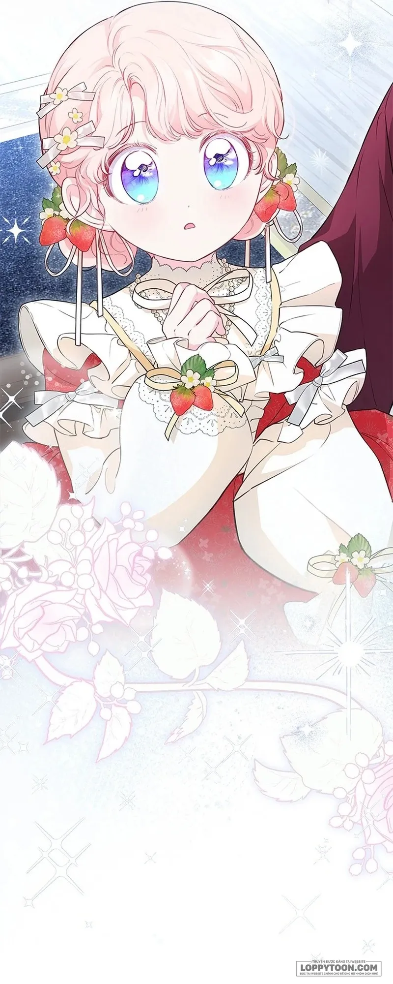 Đã Từ Chối Sủng Ái Rồi Mà Sao Còn Ám Ảnh Thế? - Chap 15 - Trang 54