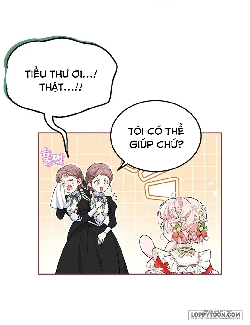 Đã Từ Chối Sủng Ái Rồi Mà Sao Còn Ám Ảnh Thế? - Chap 15 - Trang 7