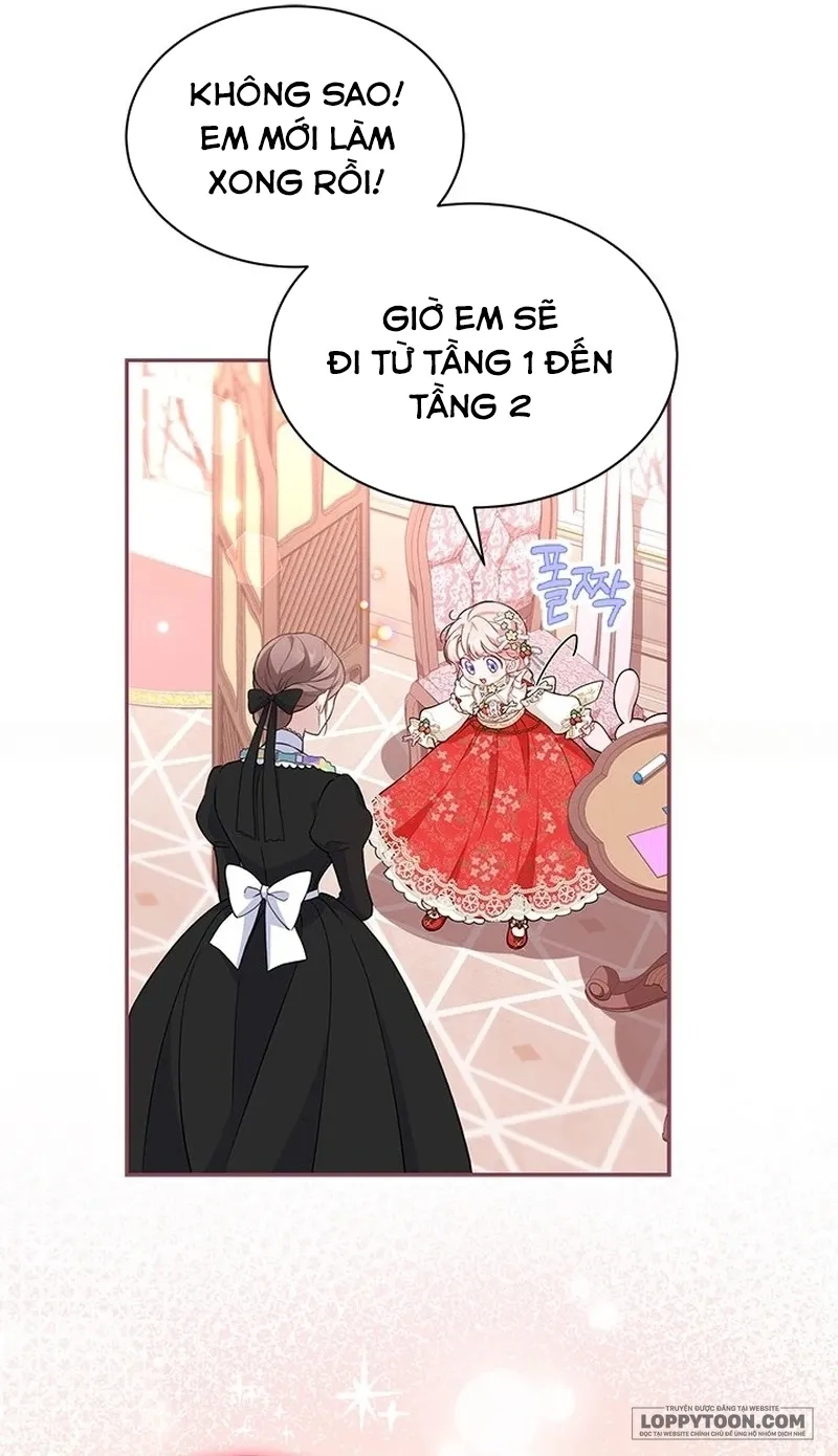 Đã Từ Chối Sủng Ái Rồi Mà Sao Còn Ám Ảnh Thế? - Chap 15 - Trang 8
