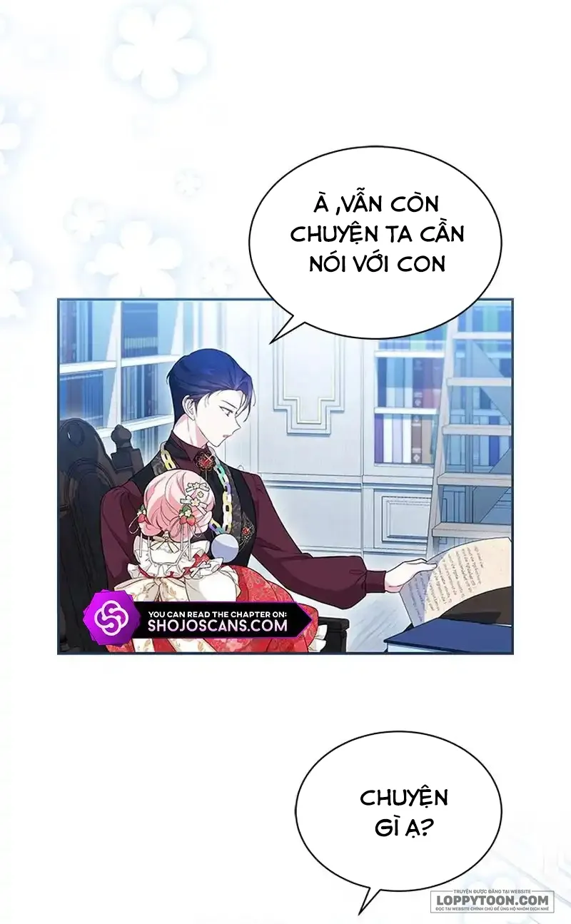 Đã Từ Chối Sủng Ái Rồi Mà Sao Còn Ám Ảnh Thế? - Chap 16 - Trang 1