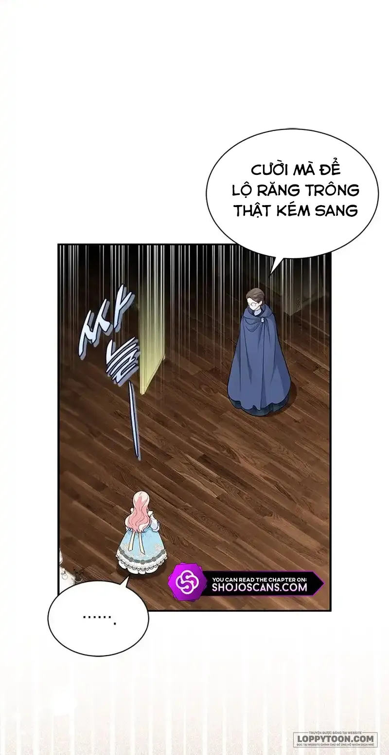 Đã Từ Chối Sủng Ái Rồi Mà Sao Còn Ám Ảnh Thế? - Chap 16 - Trang 14