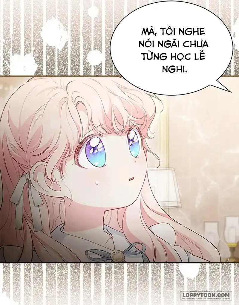 Đã Từ Chối Sủng Ái Rồi Mà Sao Còn Ám Ảnh Thế? - Chap 16 - Trang 15