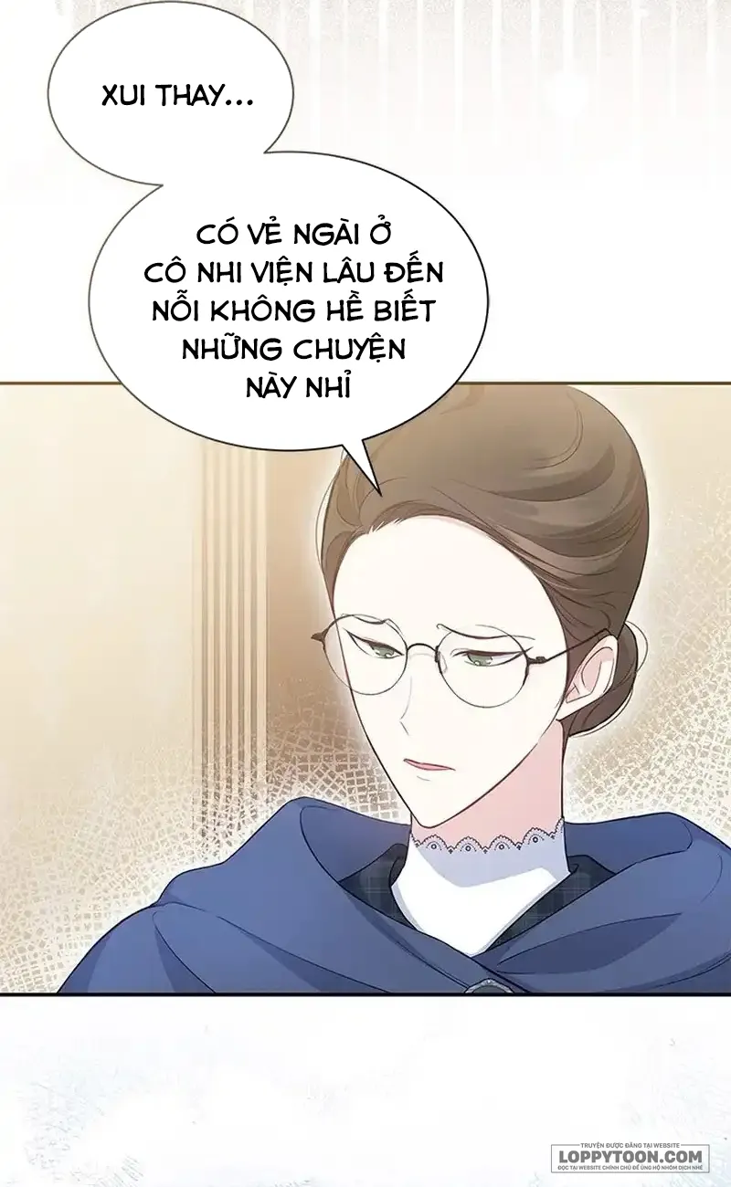 Đã Từ Chối Sủng Ái Rồi Mà Sao Còn Ám Ảnh Thế? - Chap 16 - Trang 16