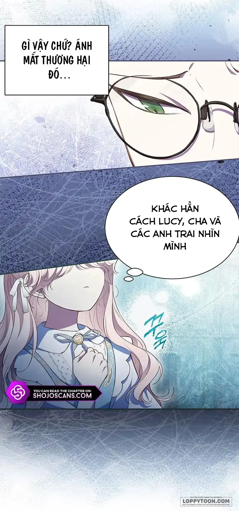 Đã Từ Chối Sủng Ái Rồi Mà Sao Còn Ám Ảnh Thế? - Chap 16 - Trang 17