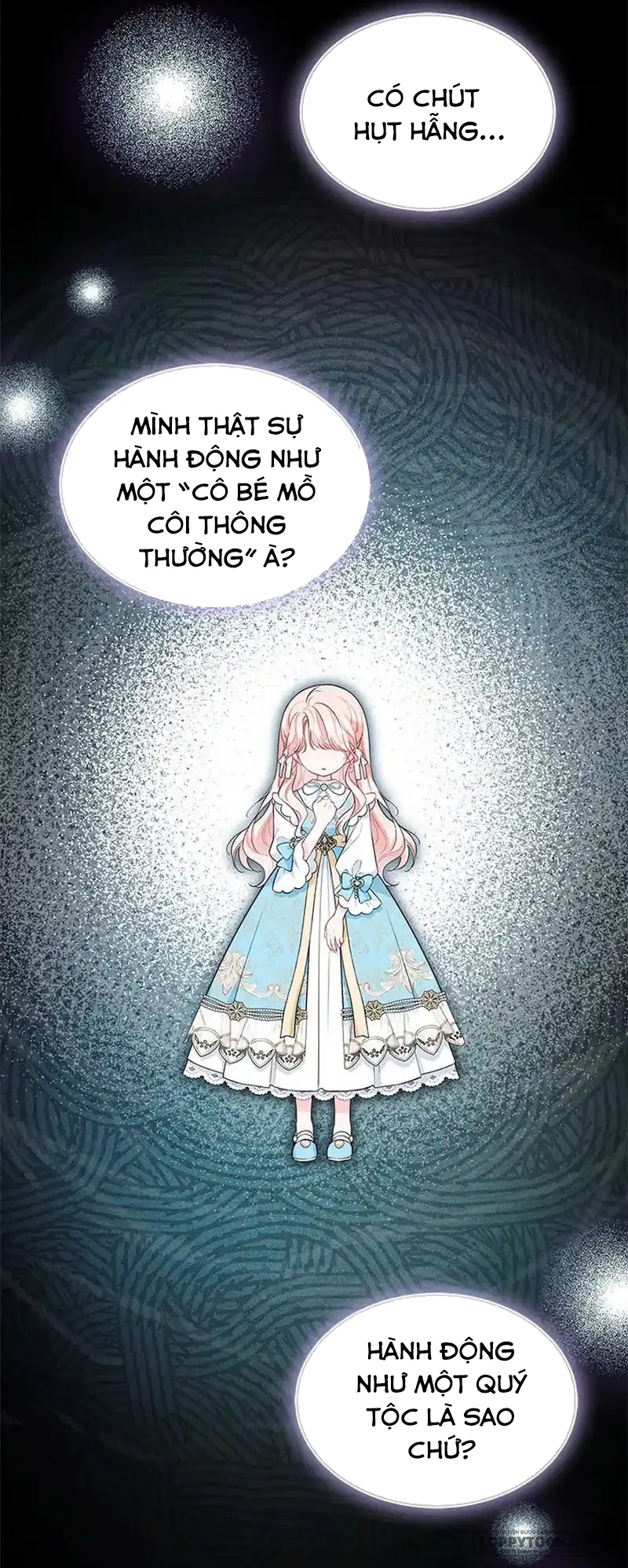 Đã Từ Chối Sủng Ái Rồi Mà Sao Còn Ám Ảnh Thế? - Chap 16 - Trang 19