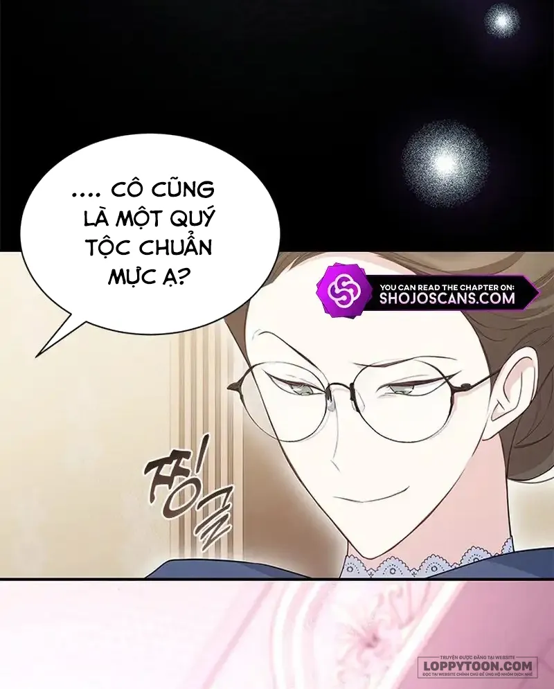 Đã Từ Chối Sủng Ái Rồi Mà Sao Còn Ám Ảnh Thế? - Chap 16 - Trang 20