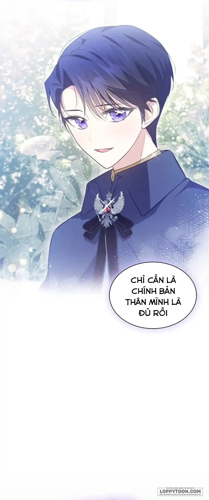 Đã Từ Chối Sủng Ái Rồi Mà Sao Còn Ám Ảnh Thế? - Chap 16 - Trang 26