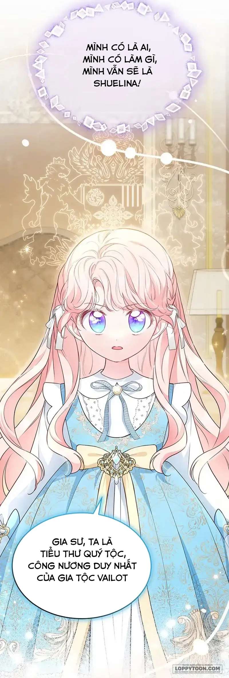 Đã Từ Chối Sủng Ái Rồi Mà Sao Còn Ám Ảnh Thế? - Chap 16 - Trang 27