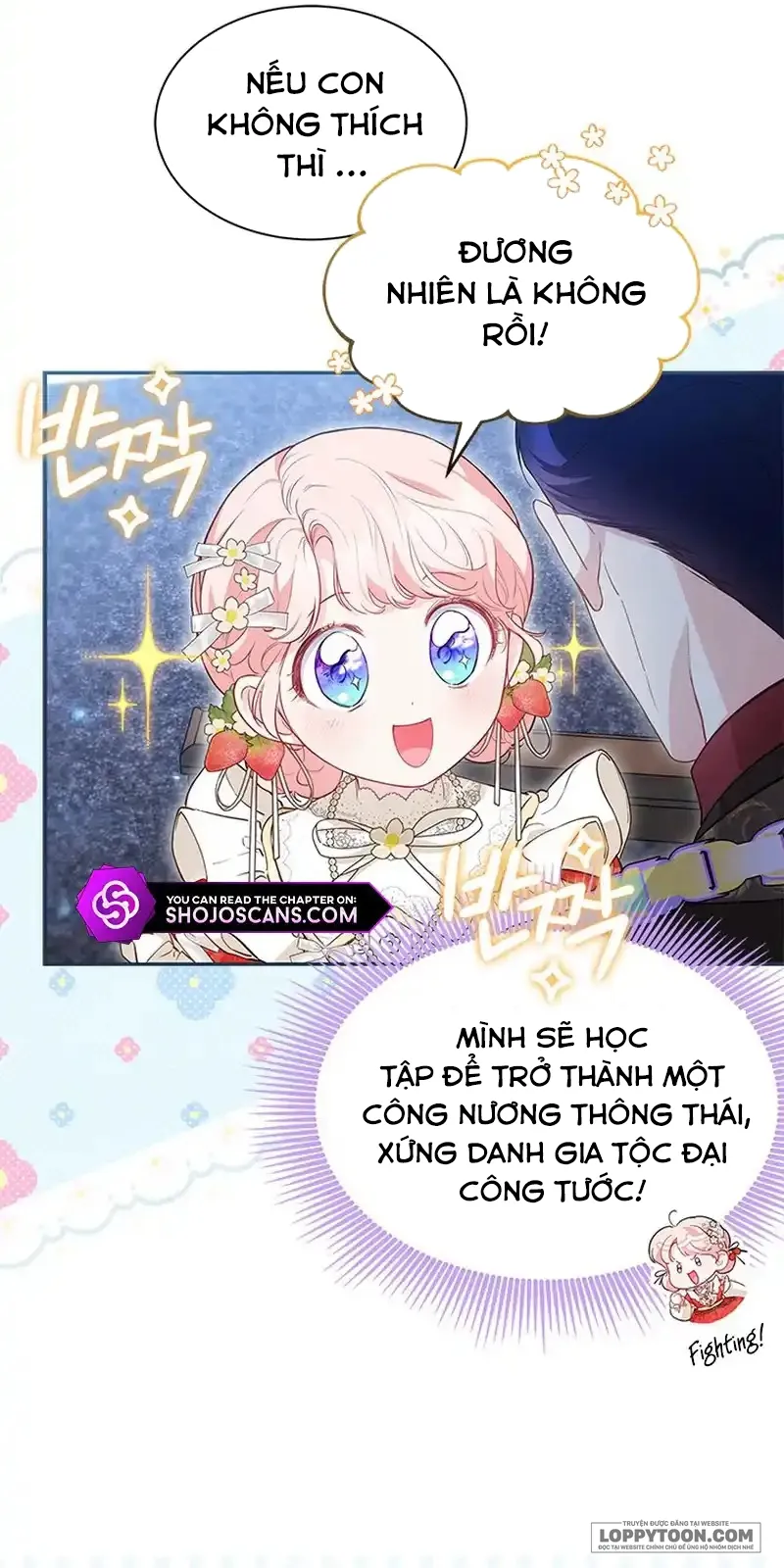 Đã Từ Chối Sủng Ái Rồi Mà Sao Còn Ám Ảnh Thế? - Chap 16 - Trang 4