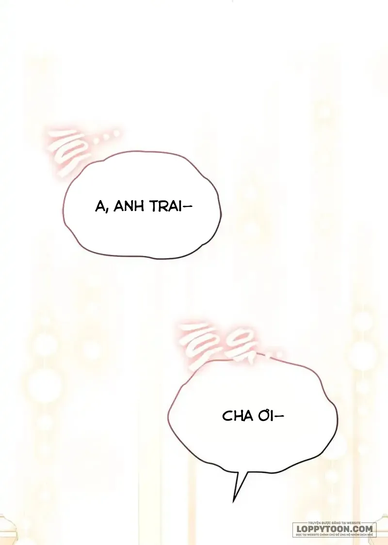 Đã Từ Chối Sủng Ái Rồi Mà Sao Còn Ám Ảnh Thế? - Chap 16 - Trang 40