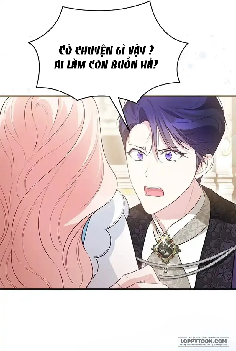 Đã Từ Chối Sủng Ái Rồi Mà Sao Còn Ám Ảnh Thế? - Chap 16 - Trang 43