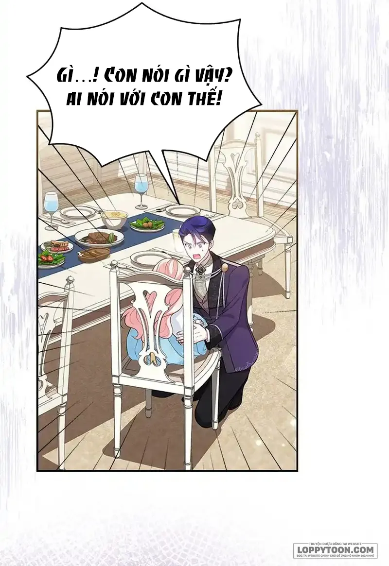 Đã Từ Chối Sủng Ái Rồi Mà Sao Còn Ám Ảnh Thế? - Chap 16 - Trang 45
