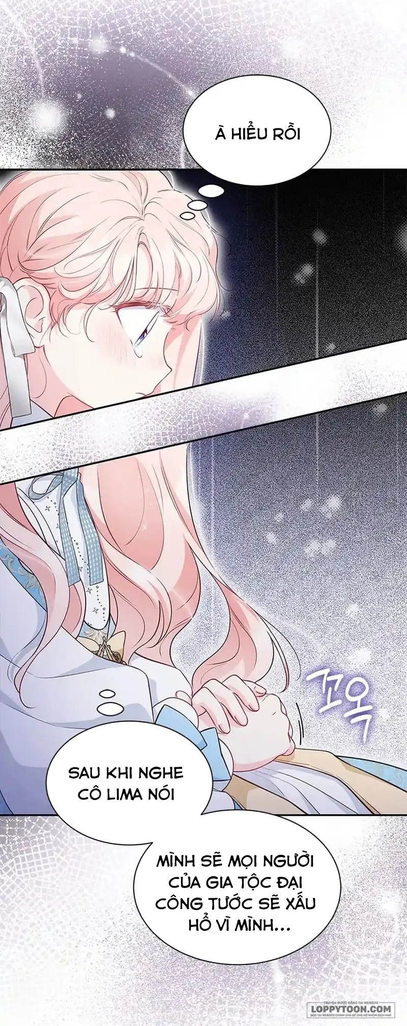 Đã Từ Chối Sủng Ái Rồi Mà Sao Còn Ám Ảnh Thế? - Chap 16 - Trang 46