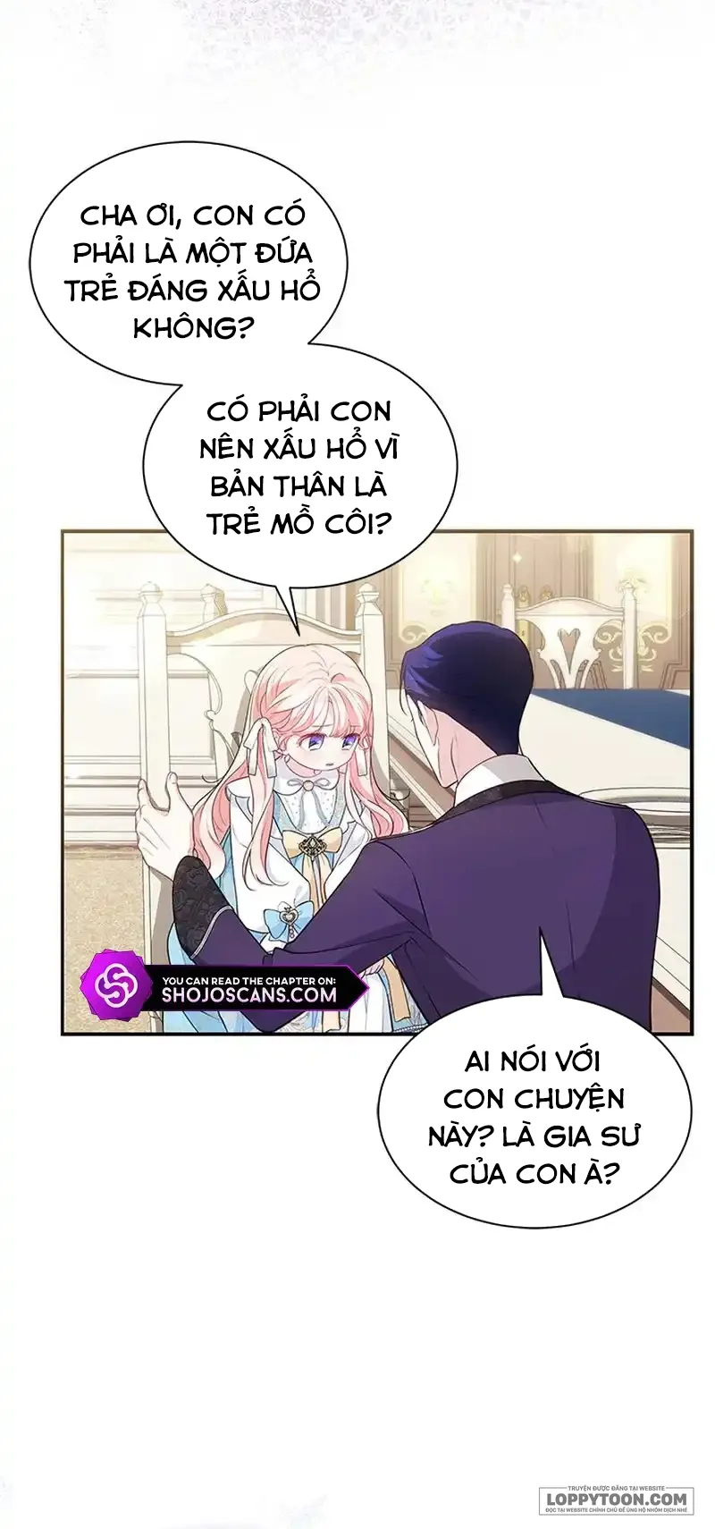 Đã Từ Chối Sủng Ái Rồi Mà Sao Còn Ám Ảnh Thế? - Chap 16 - Trang 47