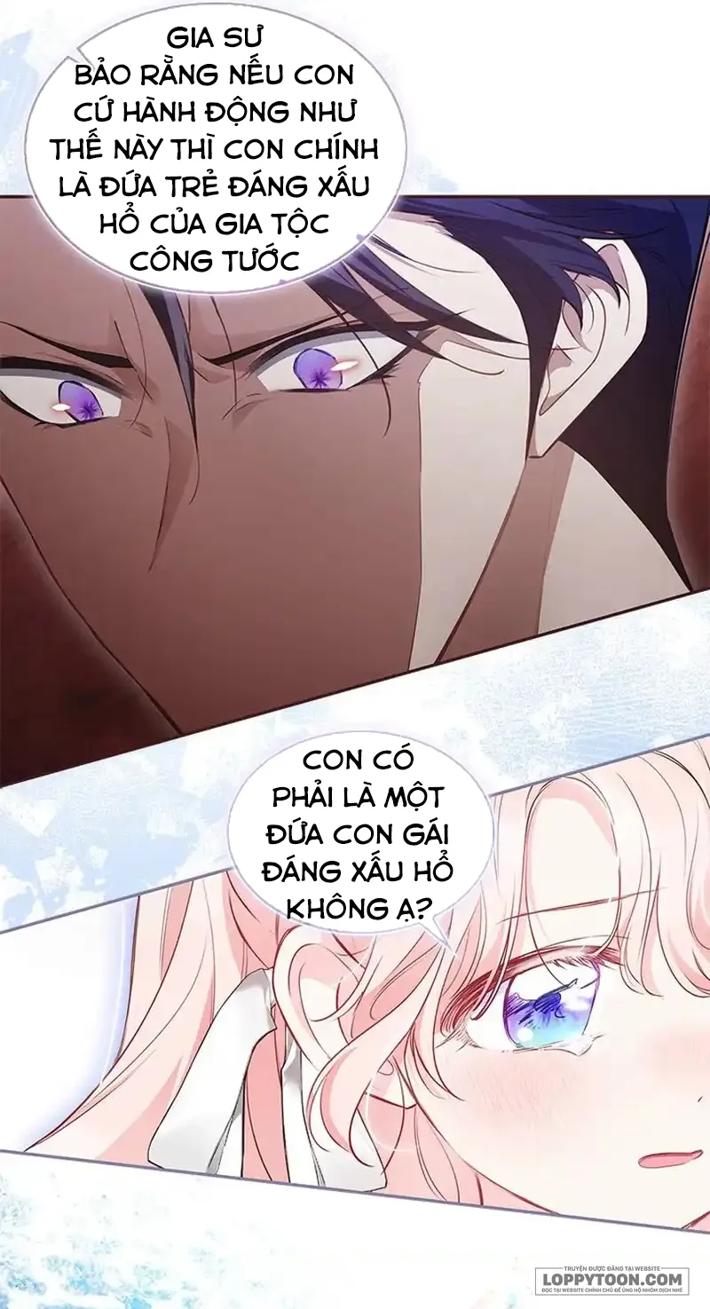Đã Từ Chối Sủng Ái Rồi Mà Sao Còn Ám Ảnh Thế? - Chap 16 - Trang 48