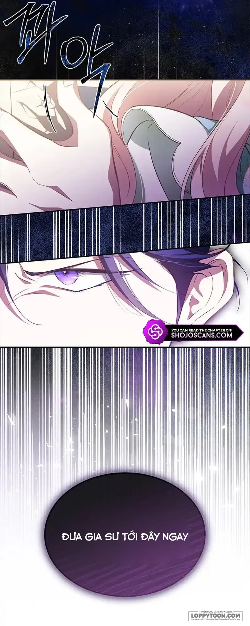 Đã Từ Chối Sủng Ái Rồi Mà Sao Còn Ám Ảnh Thế? - Chap 16 - Trang 50