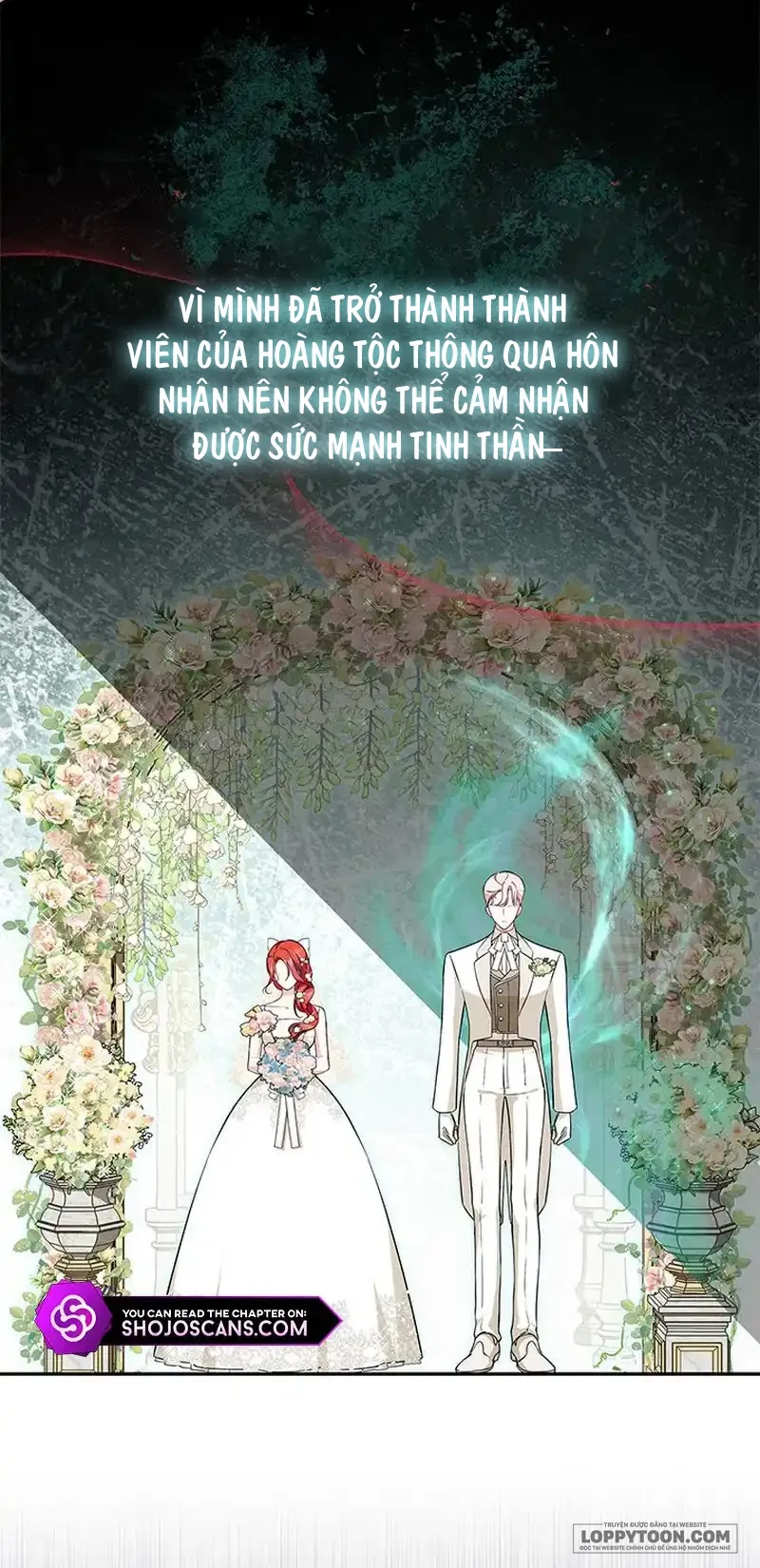 Đã Từ Chối Sủng Ái Rồi Mà Sao Còn Ám Ảnh Thế? - Chap 16 - Trang 8