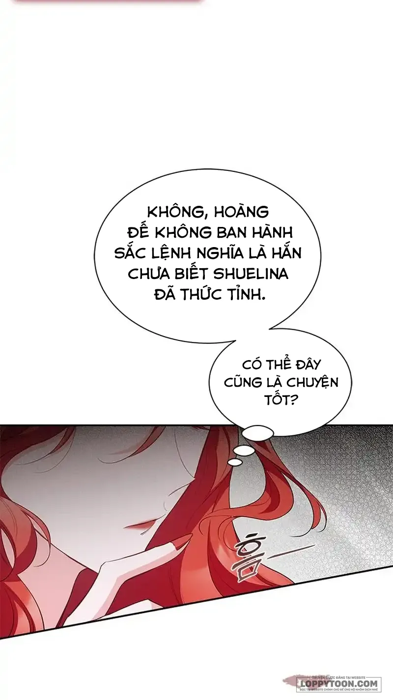Đã Từ Chối Sủng Ái Rồi Mà Sao Còn Ám Ảnh Thế? - Chap 16 - Trang 10