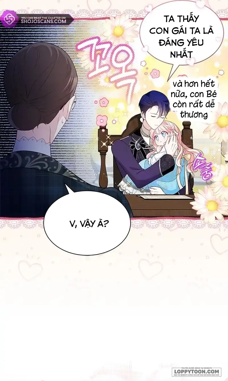 Đã Từ Chối Sủng Ái Rồi Mà Sao Còn Ám Ảnh Thế? - Chap 17 - Trang 12