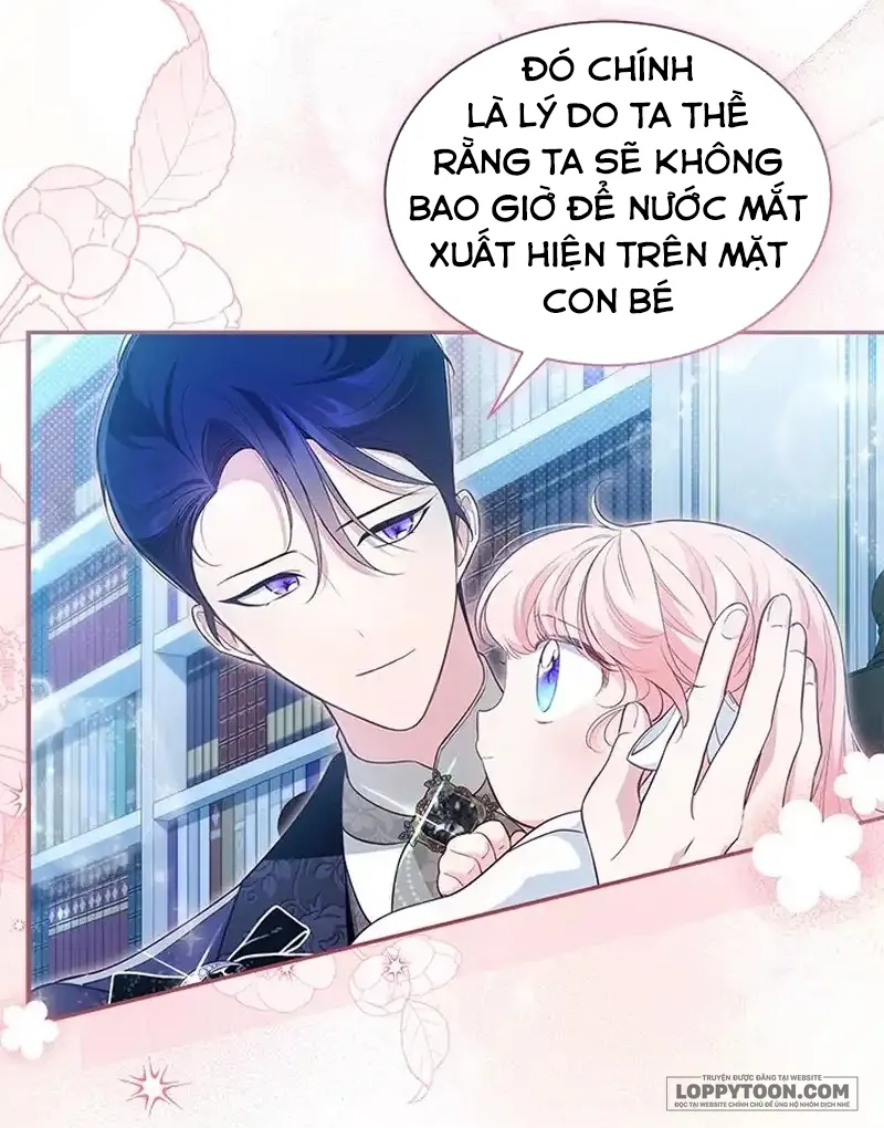 Đã Từ Chối Sủng Ái Rồi Mà Sao Còn Ám Ảnh Thế? - Chap 17 - Trang 13