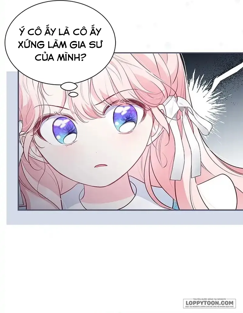 Đã Từ Chối Sủng Ái Rồi Mà Sao Còn Ám Ảnh Thế? - Chap 17 - Trang 16