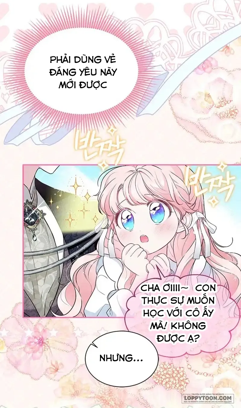 Đã Từ Chối Sủng Ái Rồi Mà Sao Còn Ám Ảnh Thế? - Chap 17 - Trang 19