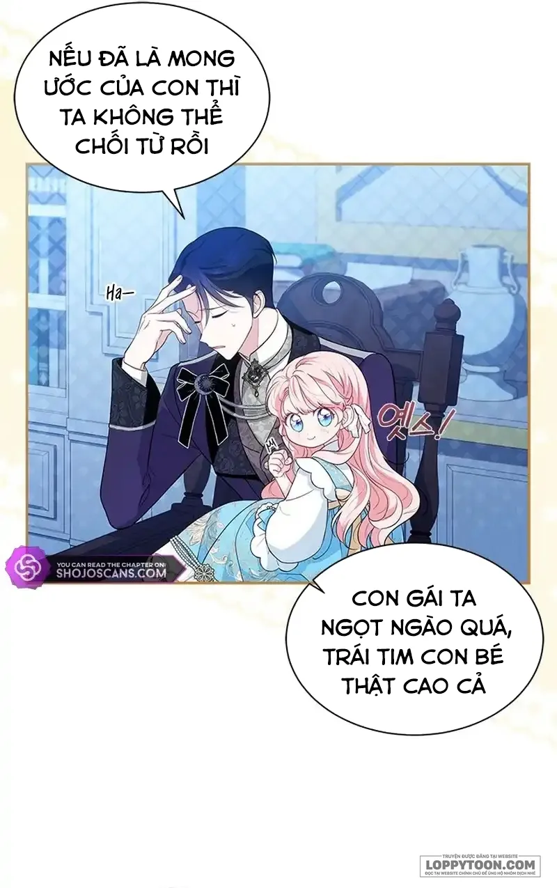 Đã Từ Chối Sủng Ái Rồi Mà Sao Còn Ám Ảnh Thế? - Chap 17 - Trang 21