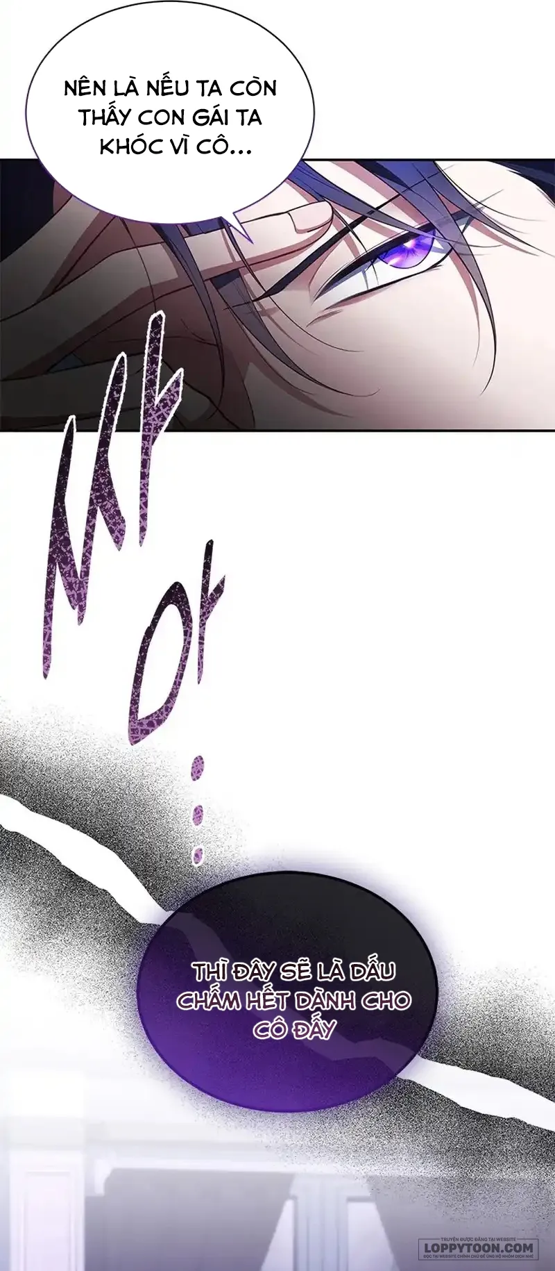 Đã Từ Chối Sủng Ái Rồi Mà Sao Còn Ám Ảnh Thế? - Chap 17 - Trang 22