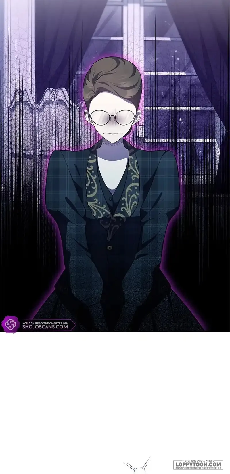 Đã Từ Chối Sủng Ái Rồi Mà Sao Còn Ám Ảnh Thế? - Chap 17 - Trang 23