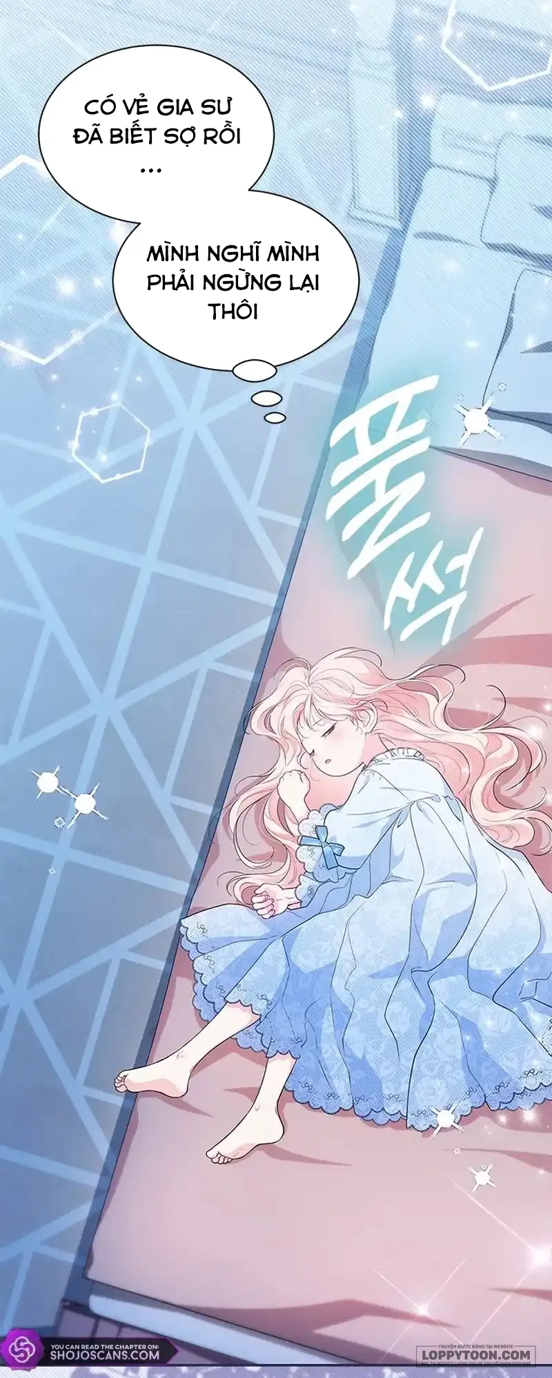 Đã Từ Chối Sủng Ái Rồi Mà Sao Còn Ám Ảnh Thế? - Chap 17 - Trang 25