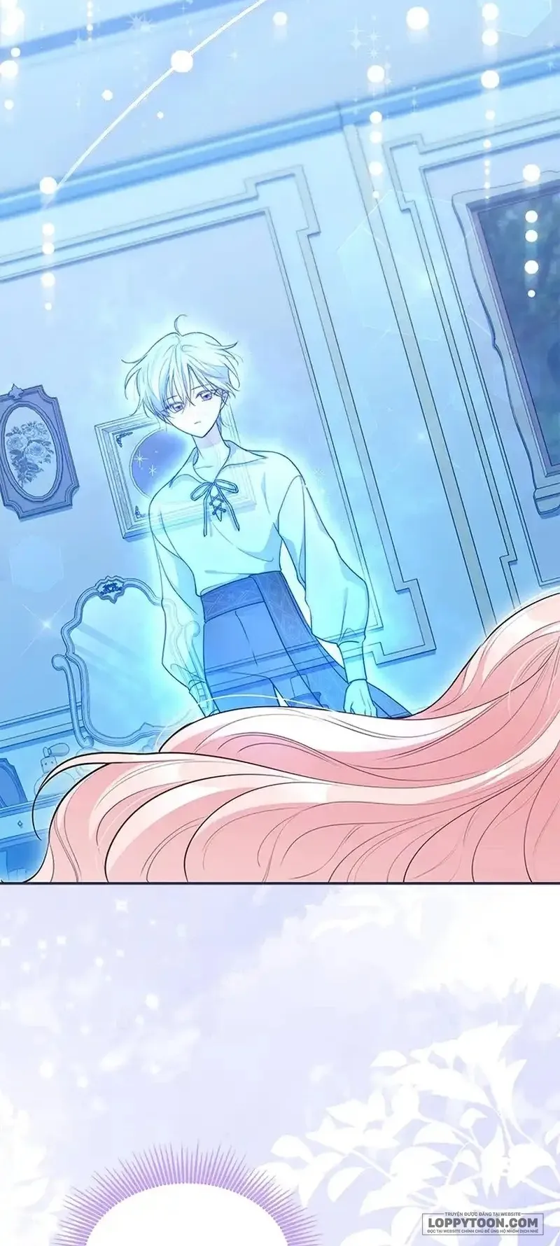 Đã Từ Chối Sủng Ái Rồi Mà Sao Còn Ám Ảnh Thế? - Chap 17 - Trang 27