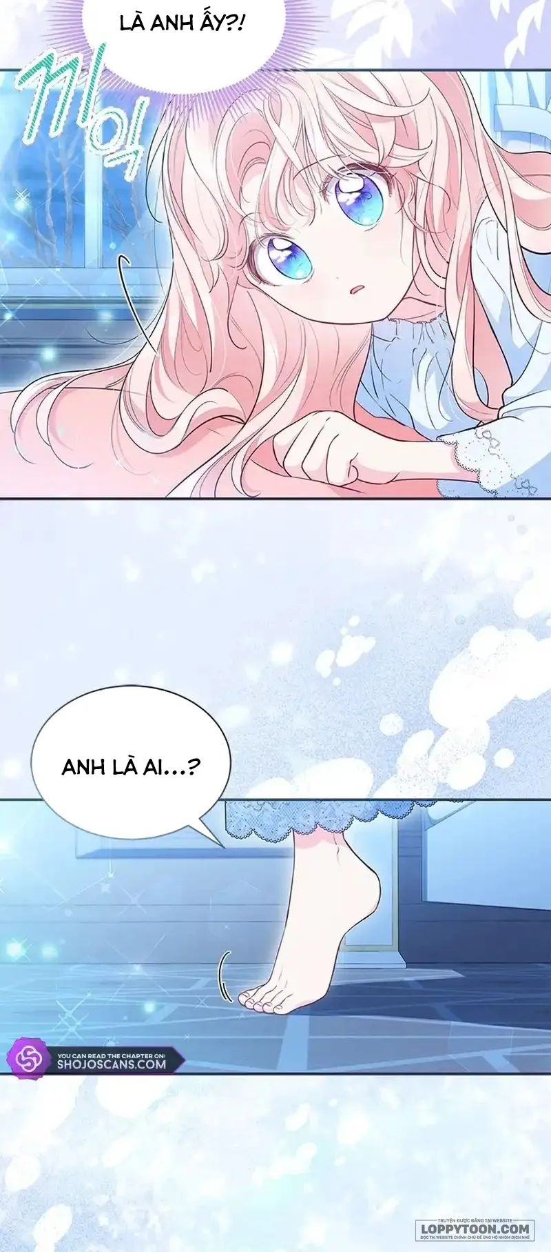 Đã Từ Chối Sủng Ái Rồi Mà Sao Còn Ám Ảnh Thế? - Chap 17 - Trang 28