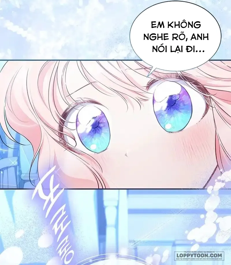 Đã Từ Chối Sủng Ái Rồi Mà Sao Còn Ám Ảnh Thế? - Chap 17 - Trang 31