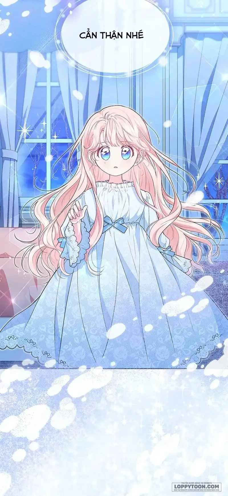 Đã Từ Chối Sủng Ái Rồi Mà Sao Còn Ám Ảnh Thế? - Chap 17 - Trang 32