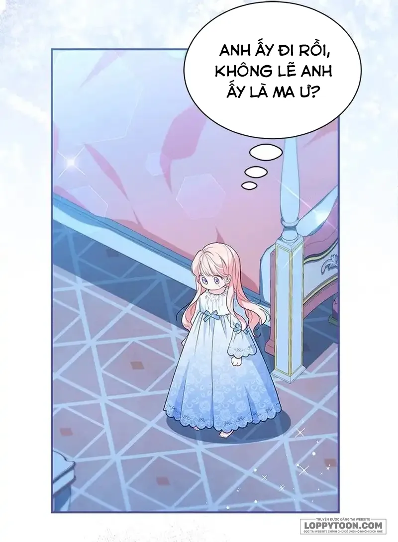 Đã Từ Chối Sủng Ái Rồi Mà Sao Còn Ám Ảnh Thế? - Chap 17 - Trang 33