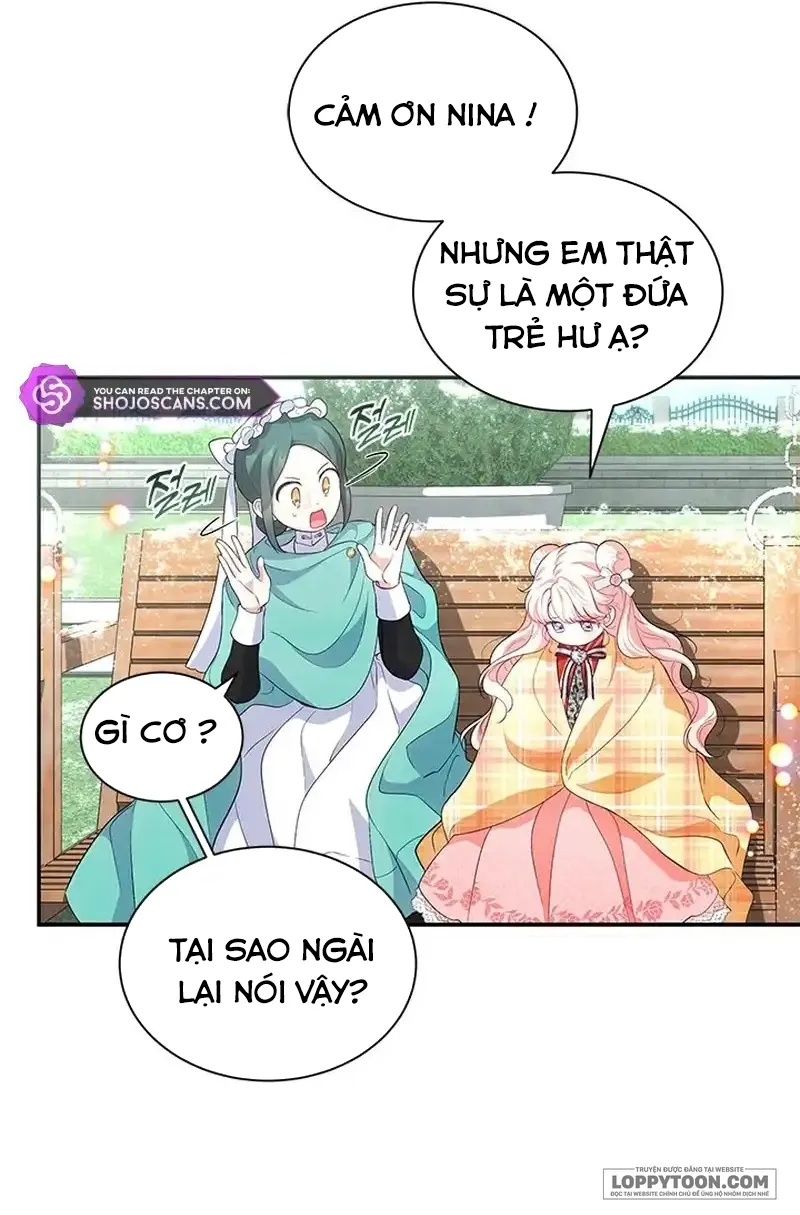 Đã Từ Chối Sủng Ái Rồi Mà Sao Còn Ám Ảnh Thế? - Chap 17 - Trang 41