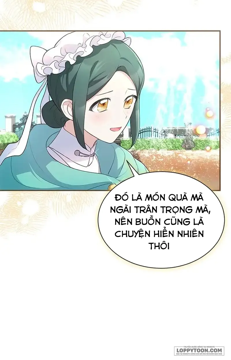 Đã Từ Chối Sủng Ái Rồi Mà Sao Còn Ám Ảnh Thế? - Chap 17 - Trang 43
