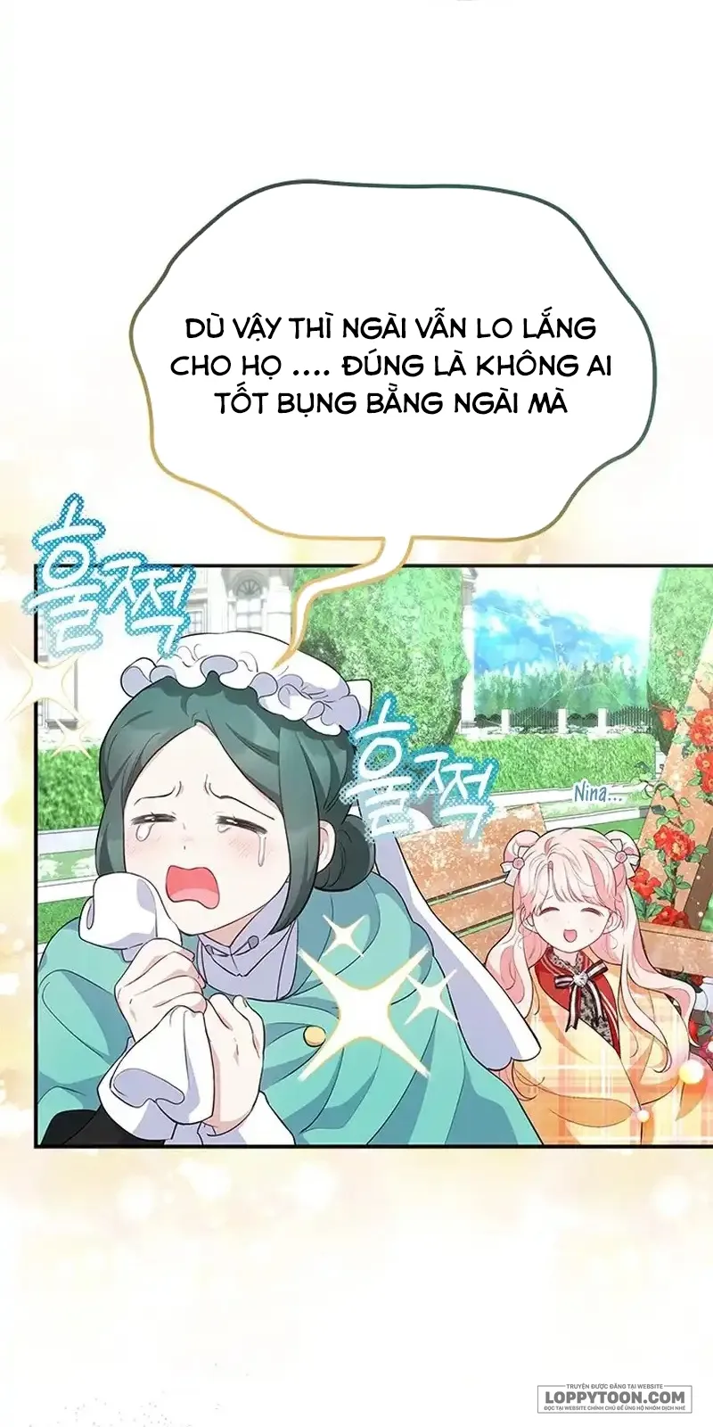 Đã Từ Chối Sủng Ái Rồi Mà Sao Còn Ám Ảnh Thế? - Chap 17 - Trang 45