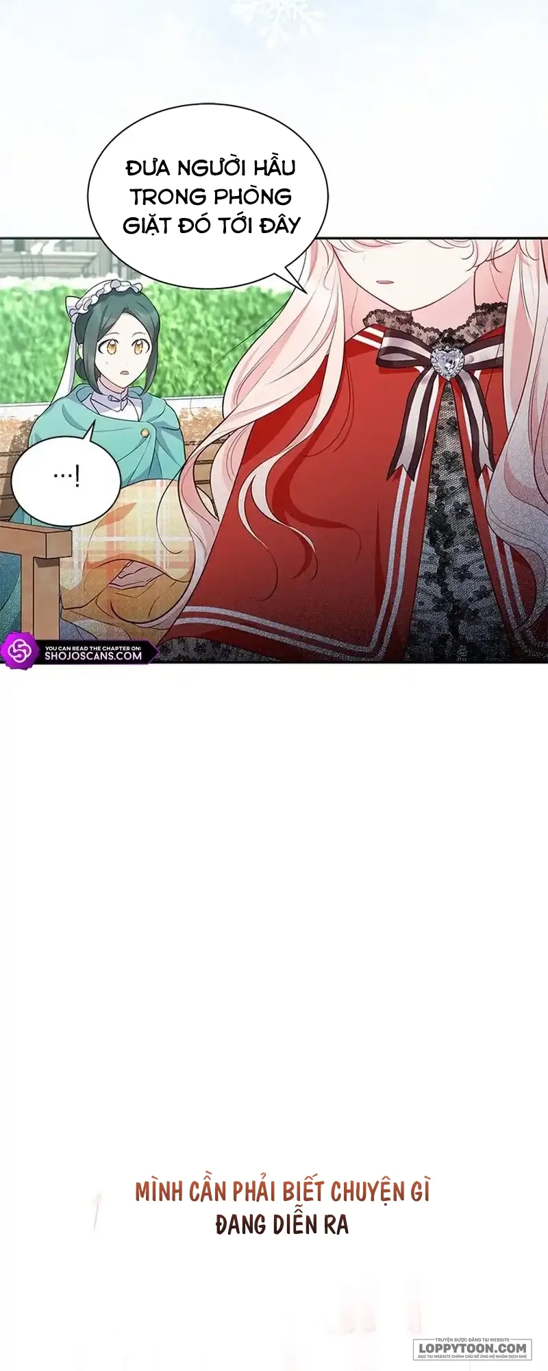 Đã Từ Chối Sủng Ái Rồi Mà Sao Còn Ám Ảnh Thế? - Chap 17 - Trang 49