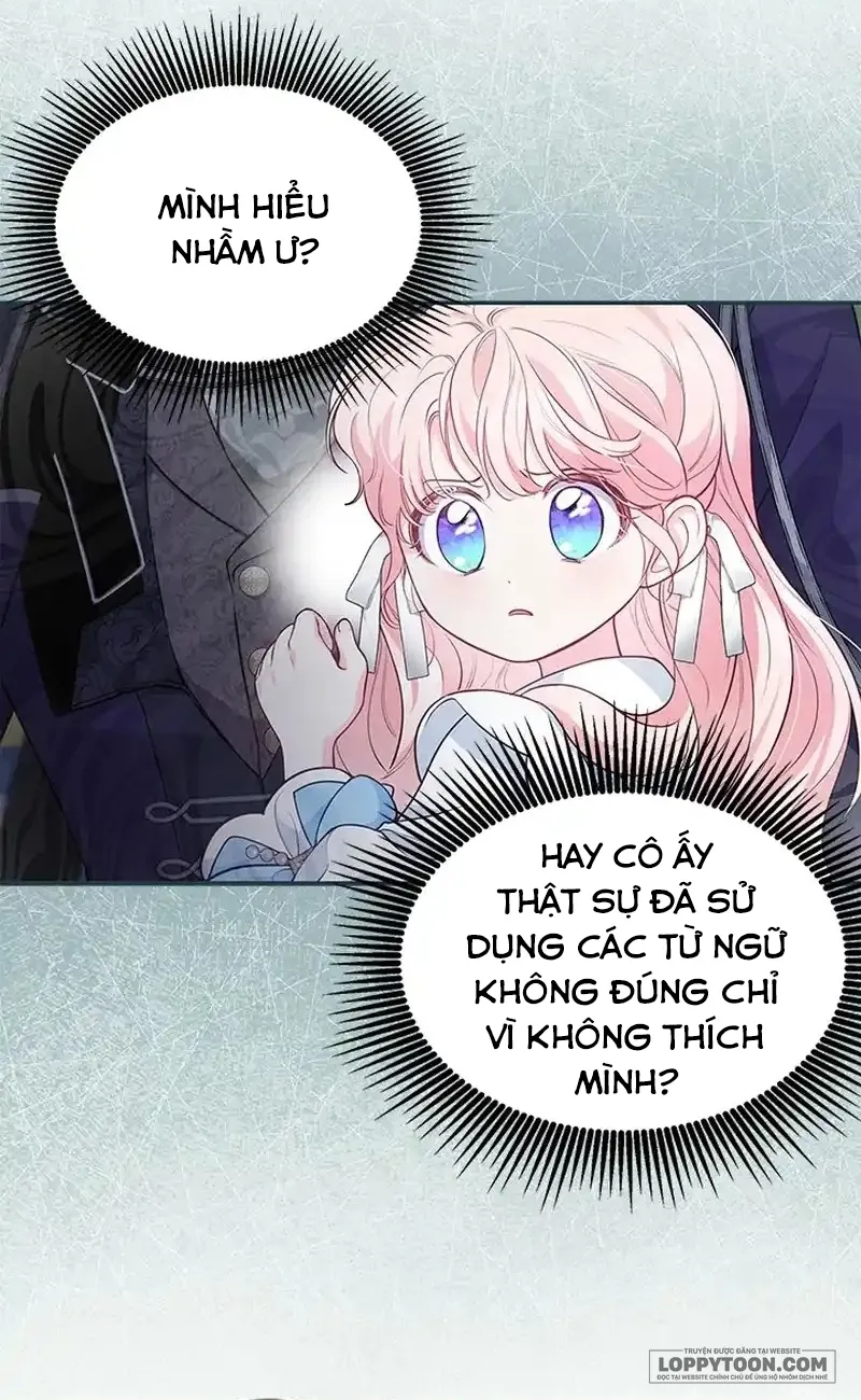 Đã Từ Chối Sủng Ái Rồi Mà Sao Còn Ám Ảnh Thế? - Chap 17 - Trang 7