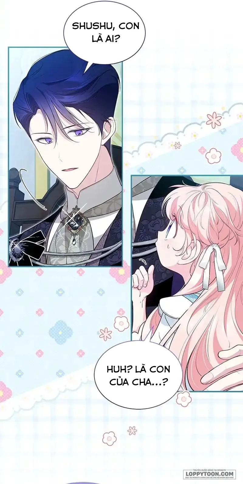Đã Từ Chối Sủng Ái Rồi Mà Sao Còn Ám Ảnh Thế? - Chap 17 - Trang 10