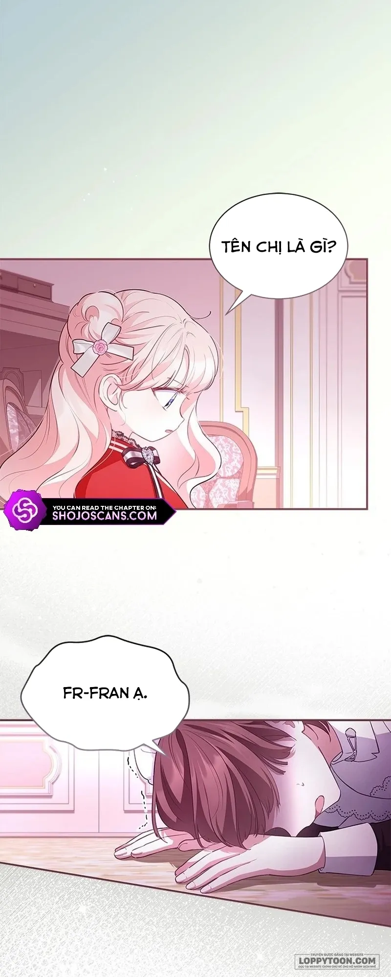 Đã Từ Chối Sủng Ái Rồi Mà Sao Còn Ám Ảnh Thế? - Chap 18 - Trang 1