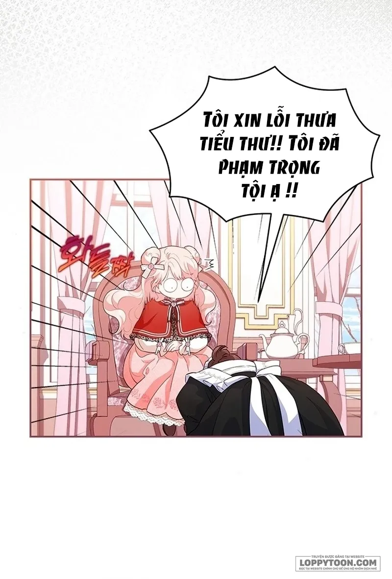 Đã Từ Chối Sủng Ái Rồi Mà Sao Còn Ám Ảnh Thế? - Chap 18 - Trang 2