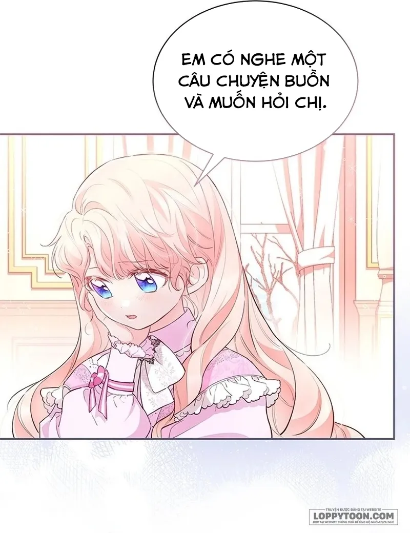 Đã Từ Chối Sủng Ái Rồi Mà Sao Còn Ám Ảnh Thế? - Chap 18 - Trang 12