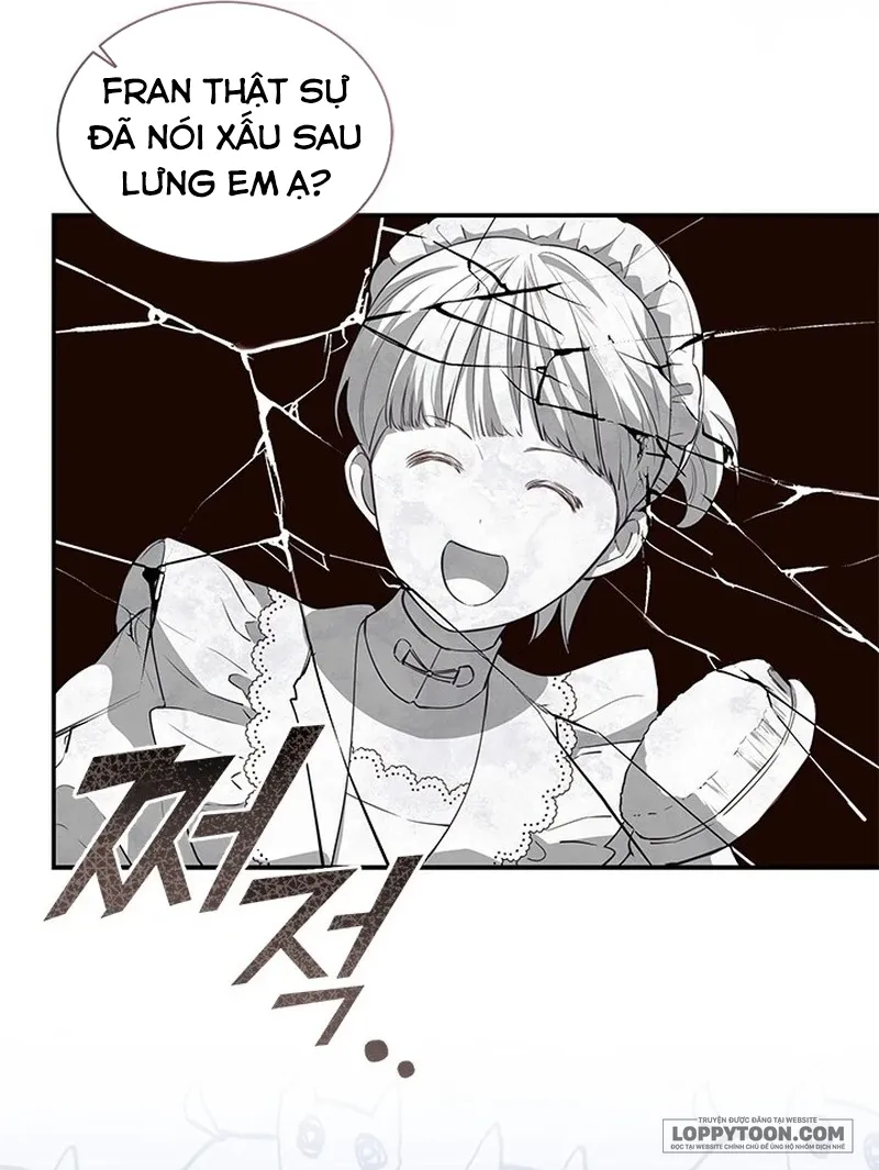 Đã Từ Chối Sủng Ái Rồi Mà Sao Còn Ám Ảnh Thế? - Chap 18 - Trang 13