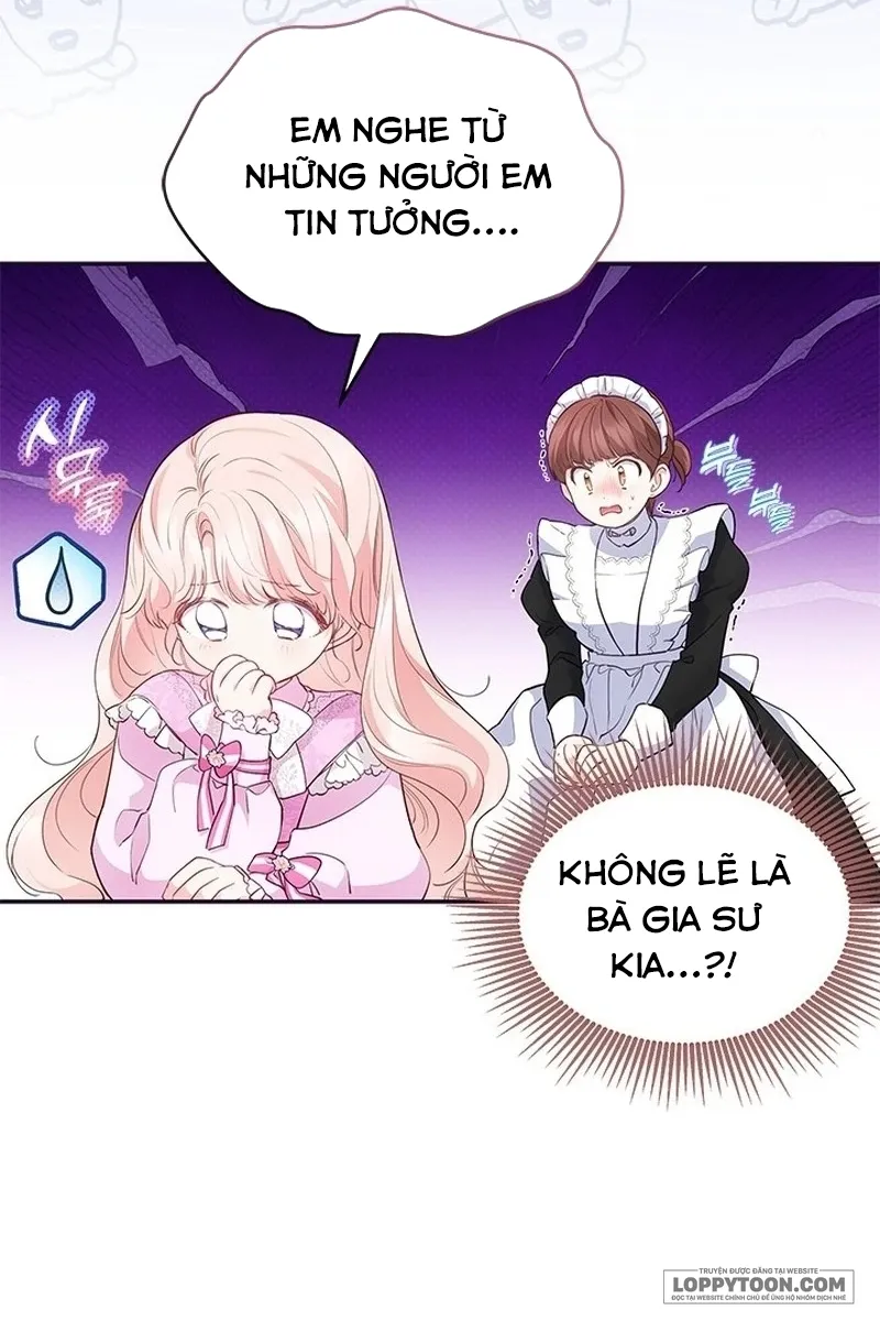 Đã Từ Chối Sủng Ái Rồi Mà Sao Còn Ám Ảnh Thế? - Chap 18 - Trang 15