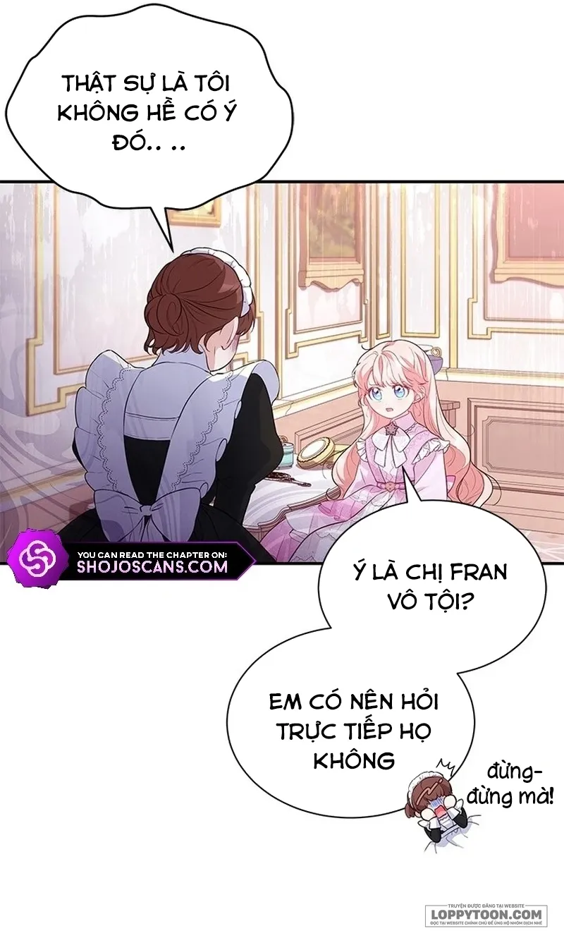 Đã Từ Chối Sủng Ái Rồi Mà Sao Còn Ám Ảnh Thế? - Chap 18 - Trang 16